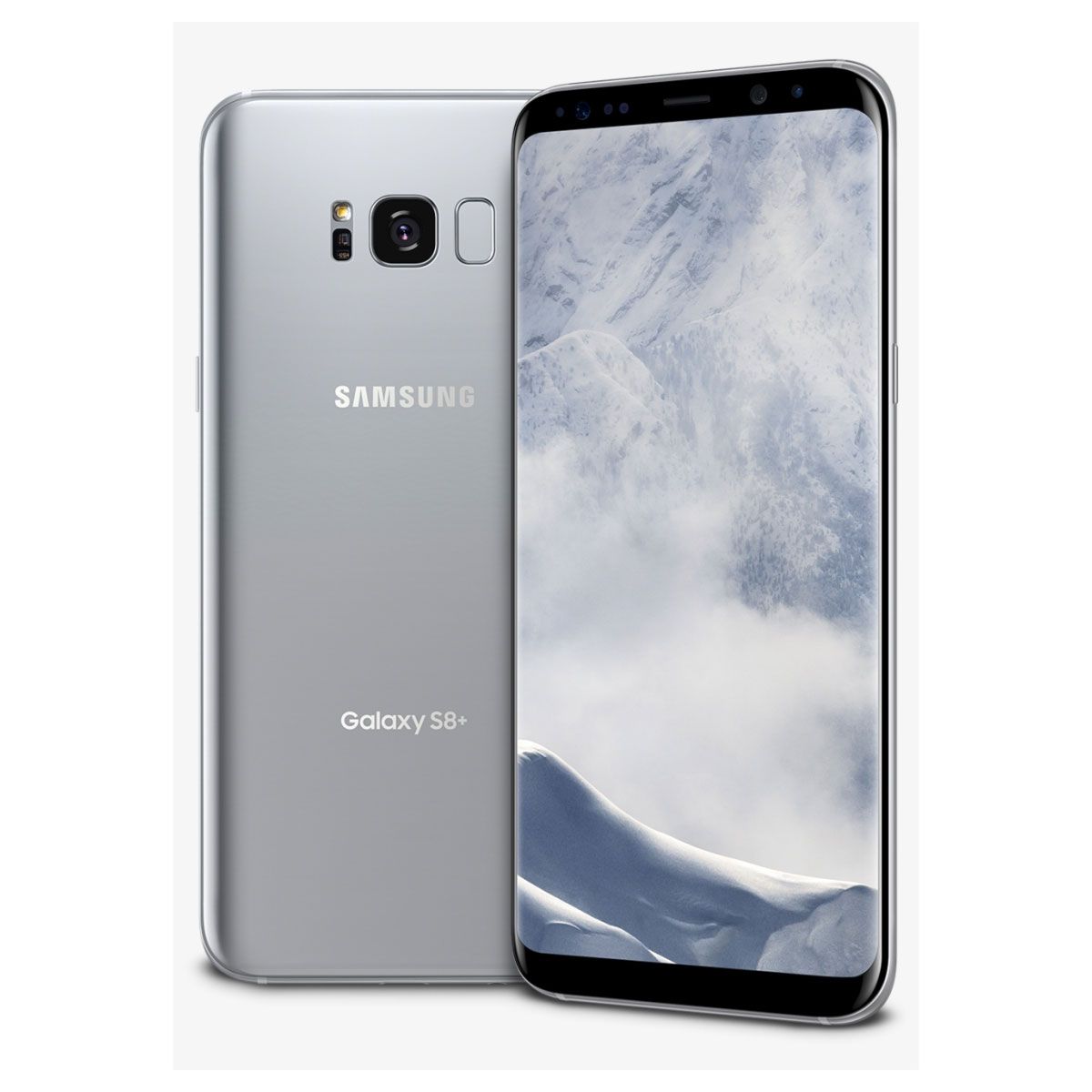 samsung galaxy s8 plus 256gb